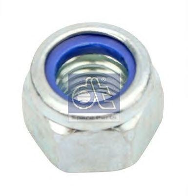 гайка! крышки ступицы (м) M12x1.75\ Scania 3/4-serie 1.17048 DIESEL TECHNIC