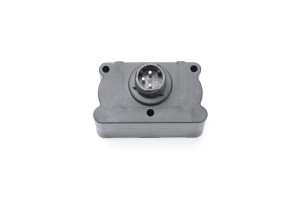 MERCEDES BENZ TRUCK AXOR (2002-2004) T0847-4004 TOPCOVER