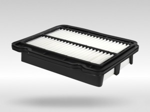 Фильтр воздушный NF5072P NEVSKY FILTER