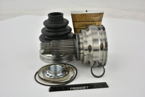 ШРУС внешний задний BMW X1 E84 2008-2015 1910-X1R 1910-X1R FEBEST