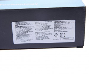 Цилиндр сцепления главный ИЖ-2126 в сборе MEGAPOWER 16016008 MEGA POWER