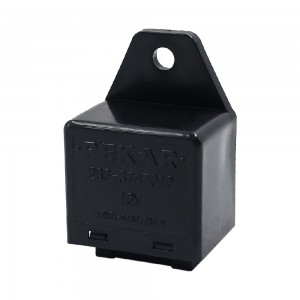 Реле поворотов для а/м ГАЗ-3110,ГАЗель 232.3747 "Pekar" 232-3747010 PEKAR