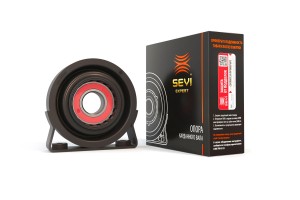 Подшипник подвесной для а/м ВАЗ 2101 "СЭВИ-ЭКСПЕРТ" 3103 SEVI