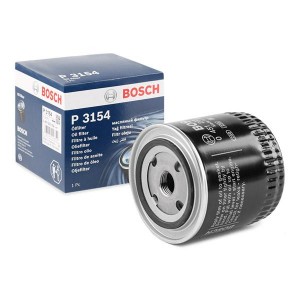 Фильтр масляный ВАЗ, ГАЗ, УАЗ 0451203154 0 451 203 154 BOSCH