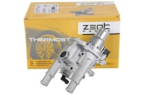 термостат! 105град. (25192230)\ Chevrolet Cruze 09>/Aveo T300 11> Z45719 ZENTPARTS