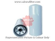 Фильтр топливный Sakura FC56300 FC56300 SAKURA