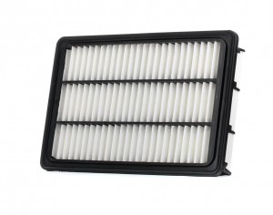 фильтр воздушный!\ Hyundai Santa Fe 2.0/2.7i/2.2CRDi03> F 026 400 091 BOSCH