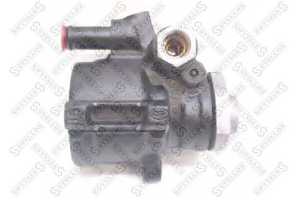 насос гидроусилителя руля! 53629\ VW Golf IV 1.9TDi 00> 00-35563-SX STELLOX