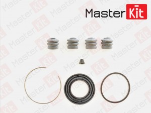 Ремкомплект тормозного суппорта 77A1704 77A1704 MASTER KIT
