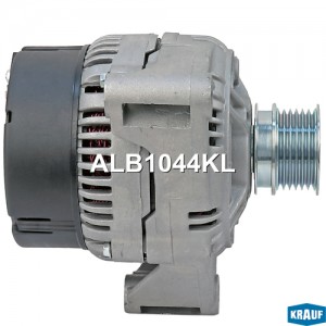 Генератор MERCEDES C (W202) KRAUF ALB1044KL KRAUF