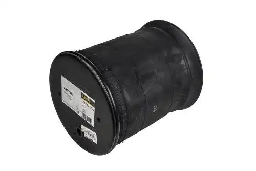 пневмоподушка со стак.! 2отв.M10 1отв-шт.M22 порш пластиковый d13.5 Schmitz, Wew Z12718 ZENTPARTS