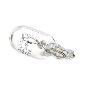 АВТОЛАМПА B65202 TESLA