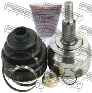 ШРУС 2310-T5WD 2310-T5WD FEBEST