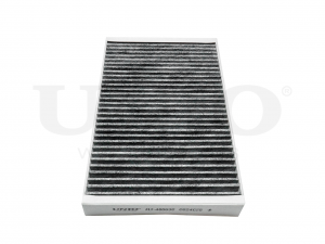 Фильтр салонный угольный FLT-40063C UNIO