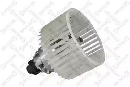 вентилятор отопителя!\ Audi A6 1.8-2.8 Quattro 95-97/100 2.0-2.8 90-94 29-99023-SX STELLOX