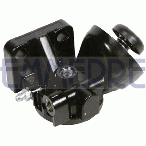 Насос топливный НД на топл. фильтре Iveco EuroCargo/Tech/Star/Trakker/Stralis 970940 EMMERRE