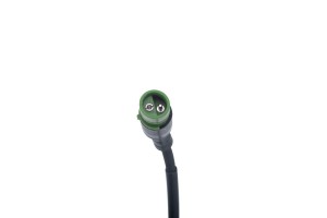 MAN 4-SERIE TGA (2000-2008) 1300мм T01433011 TOPCOVER