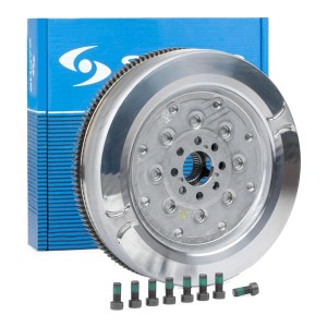 Маховик VW Multivan (19-23) двухмассовый SACHS 2295 001 534 SACHS