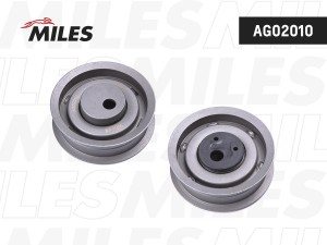 Ролик ремня ГРМ AUDI 100/VW GOLF/PASSAT/T4 1.3-2.0 -02 (INA 531006310) AG02010 AG02010 MILES