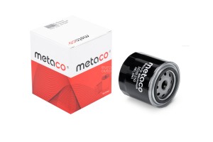 Фильтр масляный 1020250 1020250 METACO