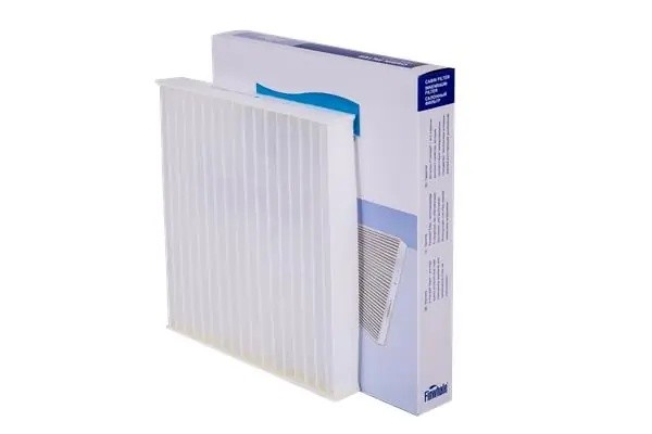 Фильтр салона Accord (03-13) / Civic VII, VIII (01-12) / C-RV (07-) AS916 AS916 FINWHALE