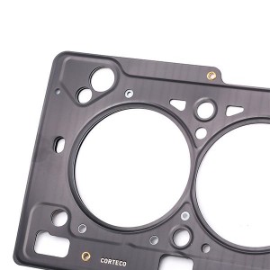 прокладка ГБЦ! Renault Laguna/Megane/Scenic 1.4/1.616V K4J/K4M 97> 415077P CORTECO