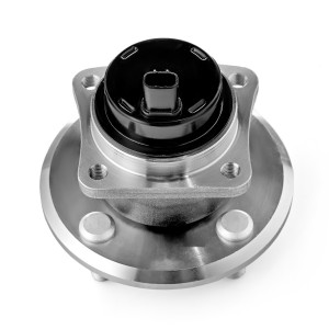 к-кт подшипника ступ. зад.!\ Toyota Corolla All 01-03 220201460 MOBILAND