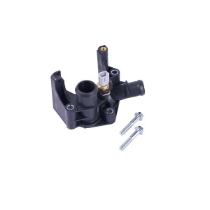 Корпус FORD Focus (04-11) термостата NSP NSP091221325 NSP