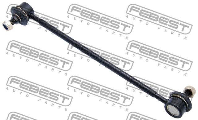 Тяга стабилизатора 0123-ZZT230F 0123-ZZT230F FEBEST