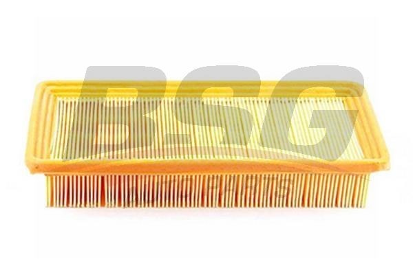 Фильтр воздушный HYUNDAI Getz (02-) (ЗАМЕНА НА 28113-1C500) BSG BSG40135010 BSG