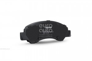 CHEVROLET TAHOE (2006-2014) 3000119 METACO