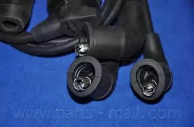 Провод высоковольтный (к-т) HYUNDAI SONATA(EF) 98-00 PEA-E55 PEA-E55 PMC PARTS MALL