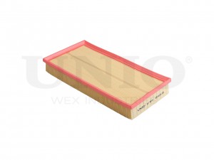 Фильтр воздушный FLT-10117 UNIO