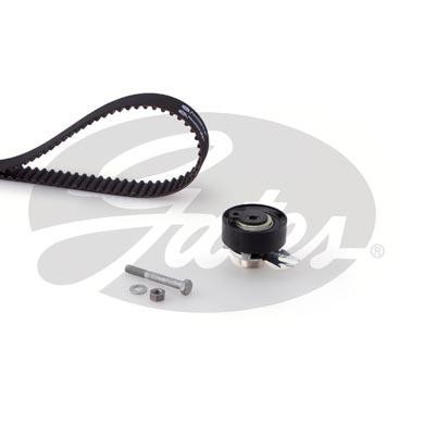 Ремкомплект привода ГРМ PowerGrip® Kit K015427XS GATES
