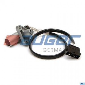 замок зажигания!\ MAN L2000/M2000 80169 AUGER