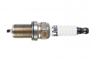 свеча зажигания! (BKR6E) Nickel Mazda-323/626 1.8 89>, Opel Monterey 3.2 V6 92-9 Z43055 ZENTPARTS