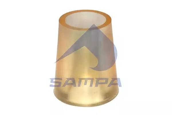 Втулка конусная 51*89*112 большая 090.002-1 SAMPA