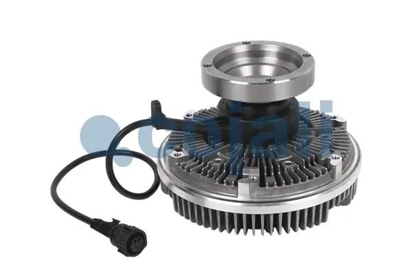 Гидромуфта RVI Magnum/Premium с электрорегулятором 7023405 COJALI