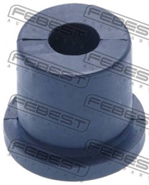 Втулка рессоры TOYOTA LAND CRUISER HZJ70/HZJ71/HZJ74/HZJ75/HZJ76 (90-04) TSB-825 TSB-825 FEBEST