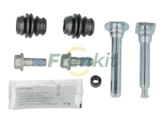 ремк-кт направляющих суппорта!\ Mazda 6 12> 810084 FRENKIT