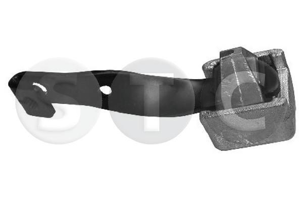 T404370 ОПОРА ДВИГАТЕЛЯ T404370 STC