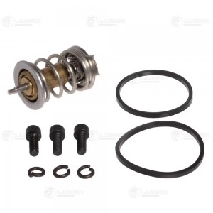 Термостат ВАЗ 1118 термоэлемент (Luzar) (96) LT01183 LT01183 LUZAR