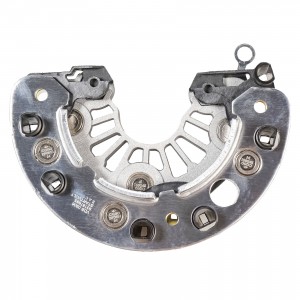 Мост диодный генератора для а/м Renault Megane II-III 1.4i/1.6i/1.5dCi (VDB 0906 VDB 0906 START VOLT