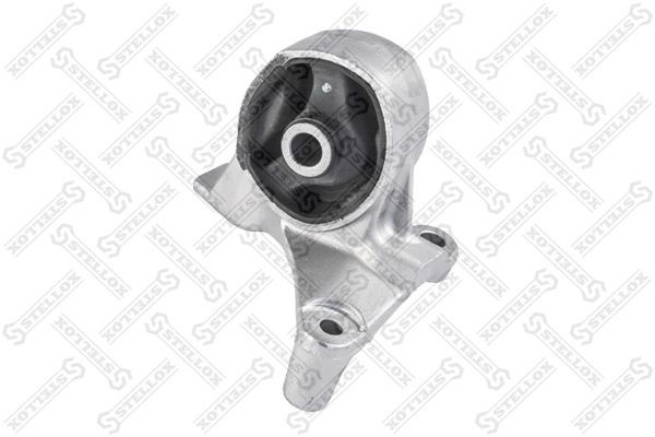 подушка двигателя передняя!\ Honda Civic EU/EP/ES 2001-2006 2517215SX STELLOX
