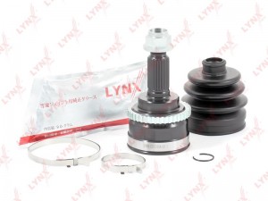 ШРУС наружный SUZUKI Liana (ER) комплект LYNX CO-7300A LYNXAUTO