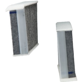 фильтр салона!\ Citroen Berlingo/C4 06>, Peugeot Partner 29220 FEBI BILSTEIN