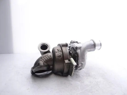 Турбокомпрессор FORD Focus (05-11) GARRETT 763647-5021W GARRETT