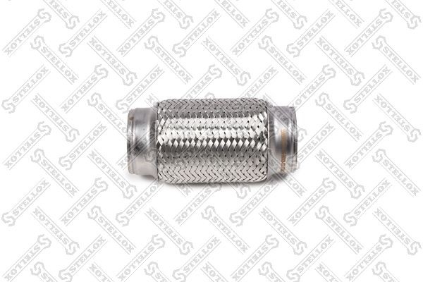 гофра глушителя! Inner Braid без патрубков\ универсальная D55хL150 69-99006-SX STELLOX