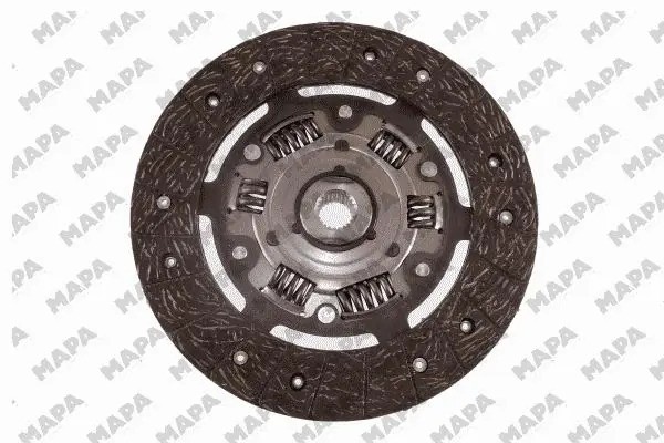 к-кт сцепления! c подшипником Daewoo Espero/Nexia, Opel Kadett/Vectra 1.5/1.8/2. 003215000 MA PA