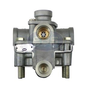 Клапан ускорительный 13 бар MB Actros/Scania/Volvo/RVI/MAN 23016300 EBS